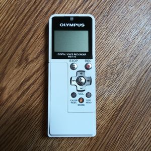 Digital Voice Recorder